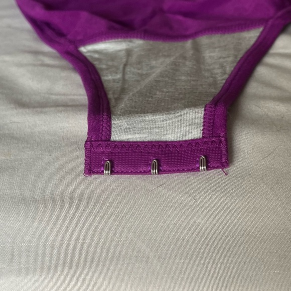 Shapewear bodysuit ** - Picture 6 of 10